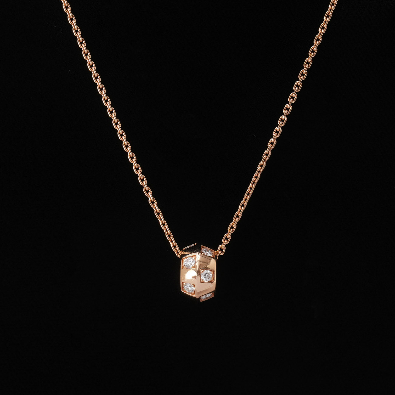 LOUIS VUITTON(USED)루이비통 Q03890 르 다미에 펜던트
